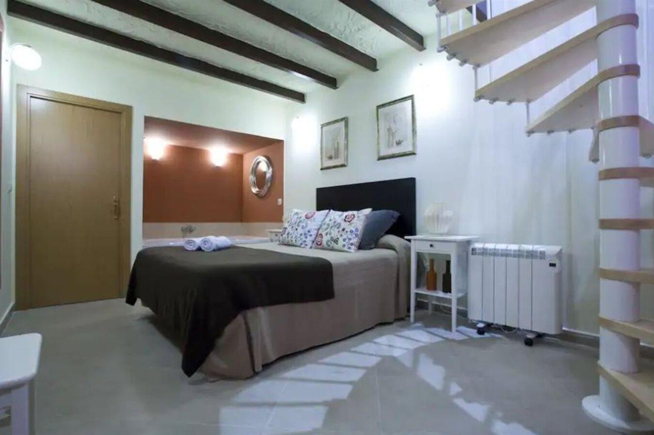 Viviendas Turisticas Camino Del Prado Μαδρίτη Εξωτερικό φωτογραφία