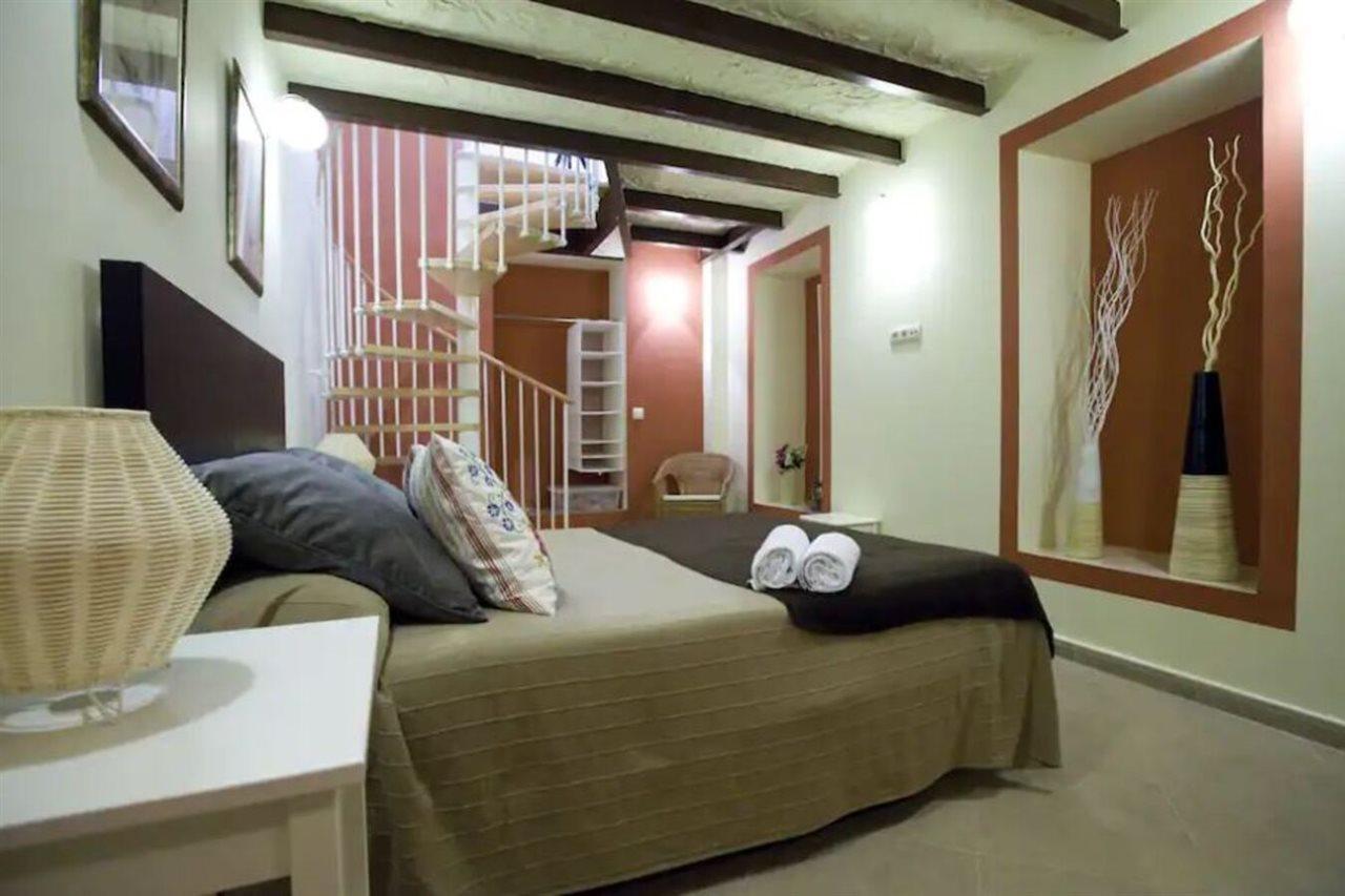 Viviendas Turisticas Camino Del Prado Μαδρίτη Εξωτερικό φωτογραφία