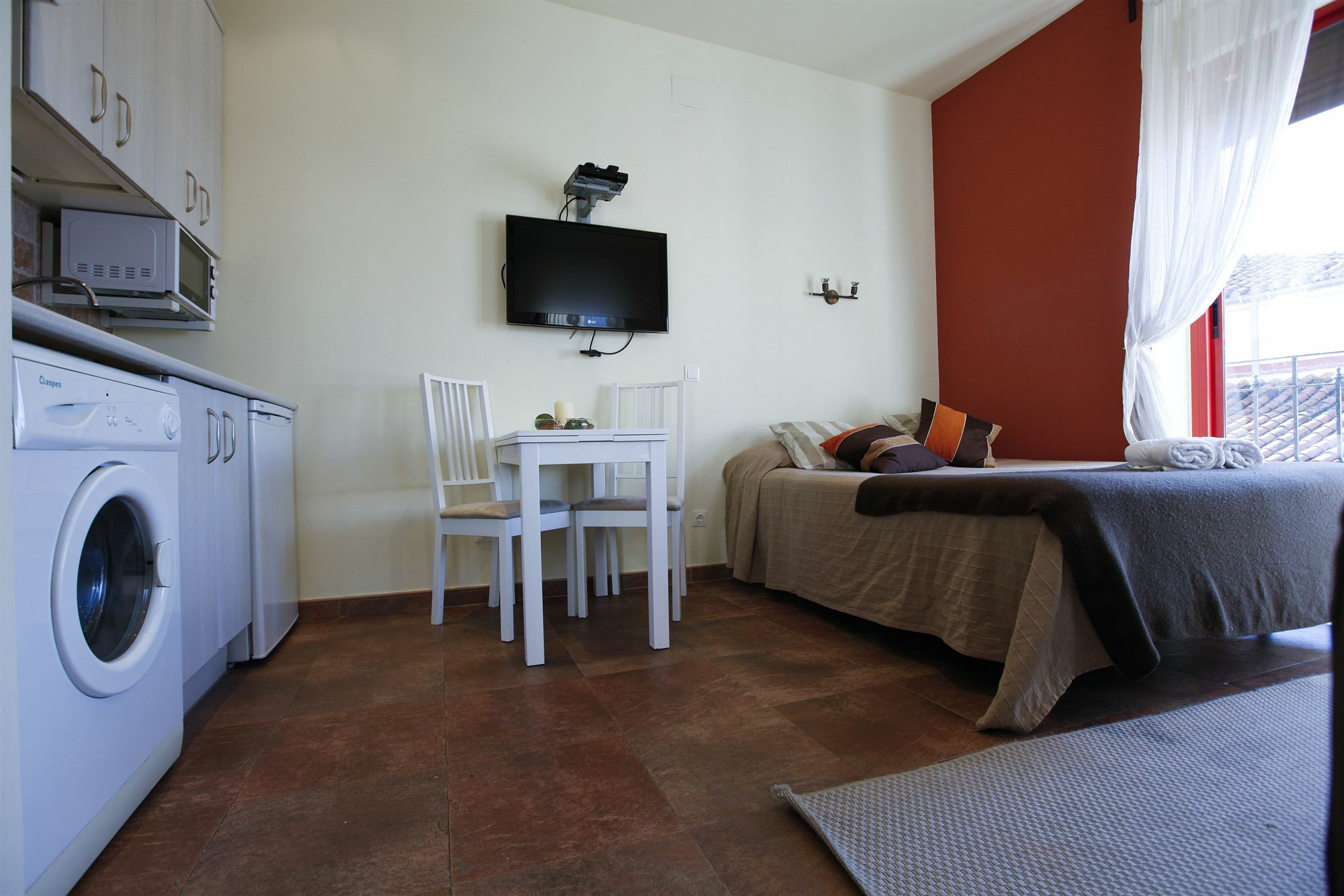 Viviendas Turisticas Camino Del Prado Μαδρίτη Εξωτερικό φωτογραφία